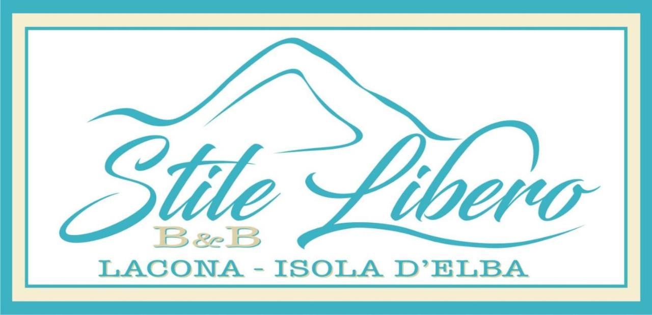 Stile Libero B&B Лакона Екстериор снимка