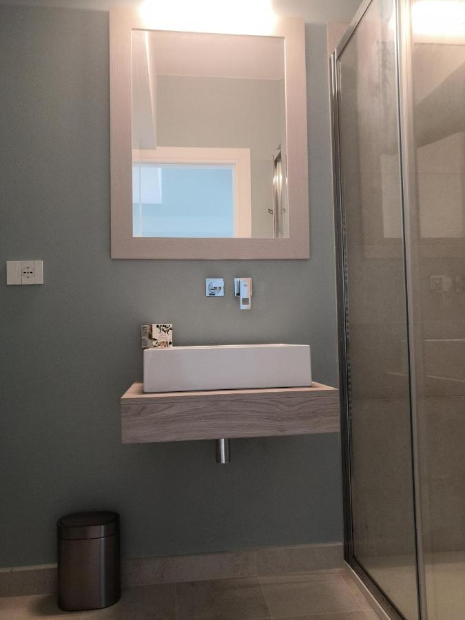 Stile Libero B&B Лакона Екстериор снимка
