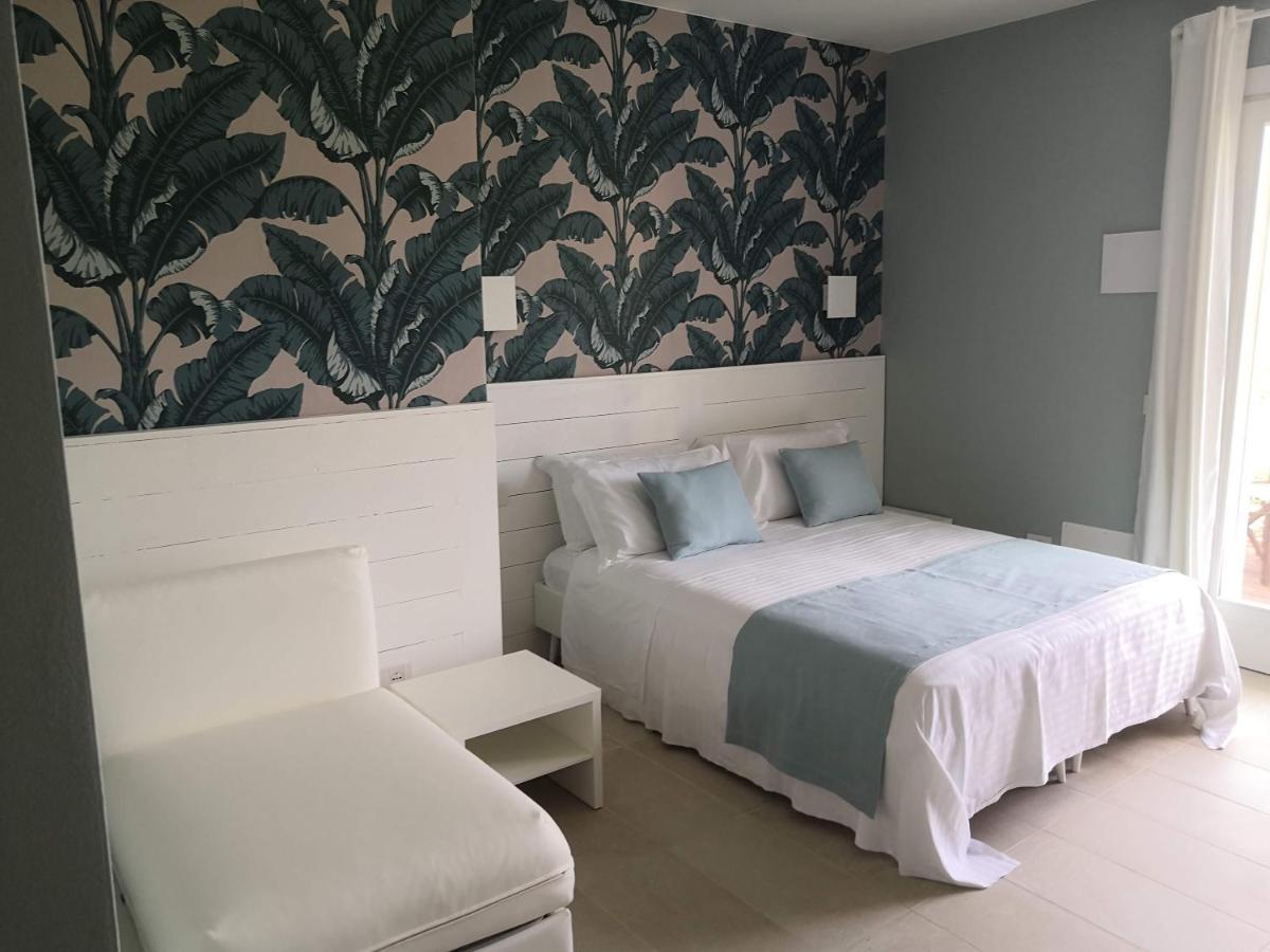 Stile Libero B&B Лакона Екстериор снимка