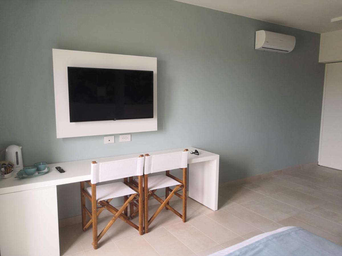 Stile Libero B&B Лакона Екстериор снимка