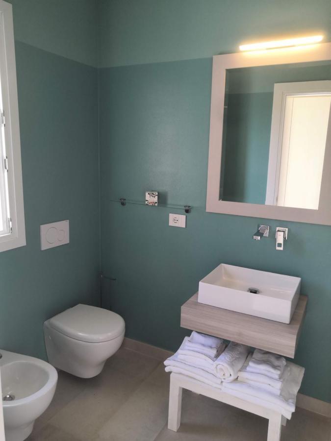 Stile Libero B&B Лакона Екстериор снимка