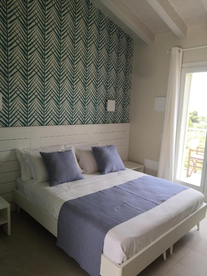 Stile Libero B&B Лакона Екстериор снимка