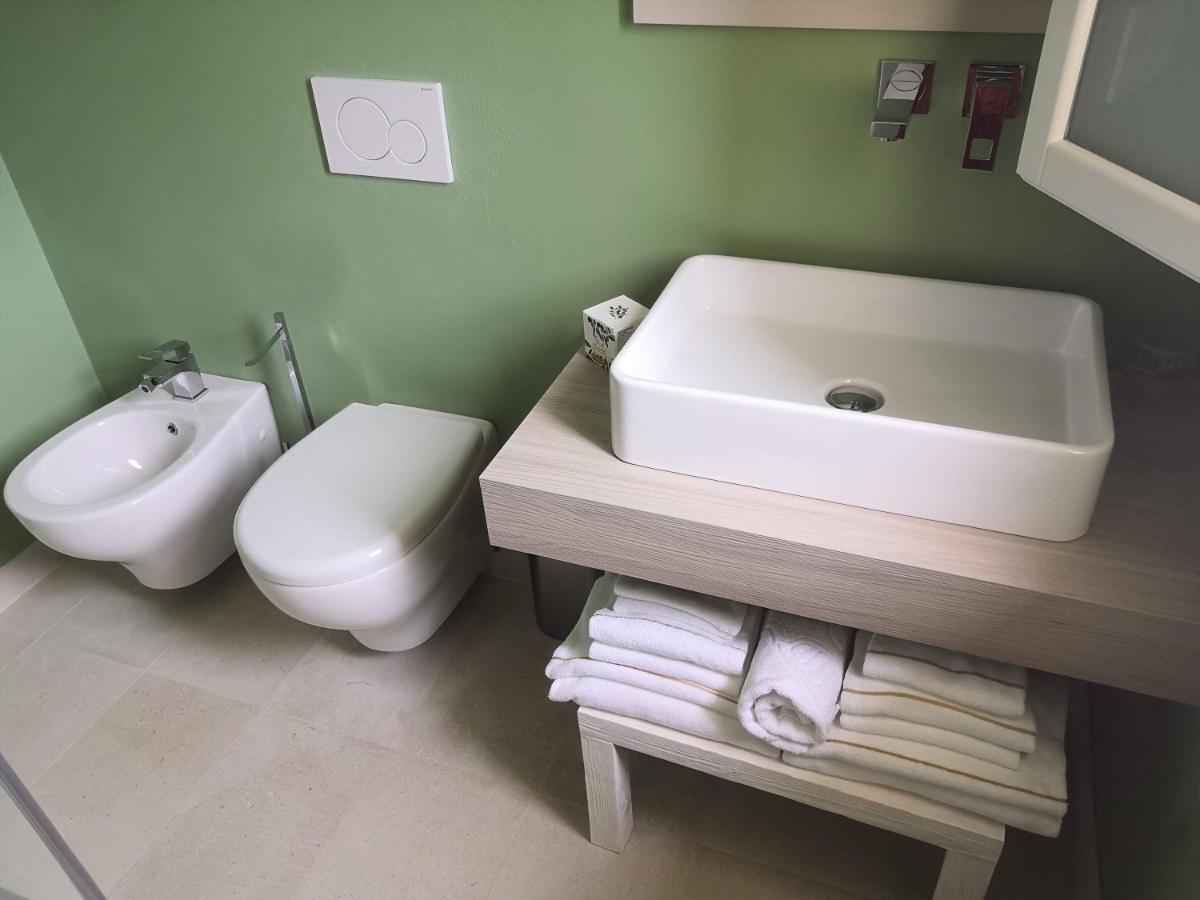Stile Libero B&B Лакона Екстериор снимка