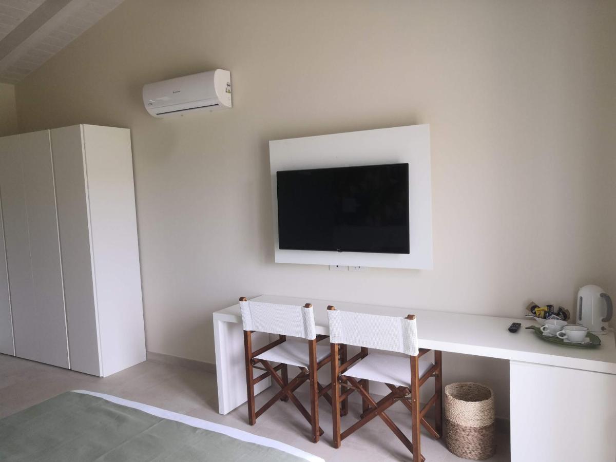 Stile Libero B&B Лакона Екстериор снимка