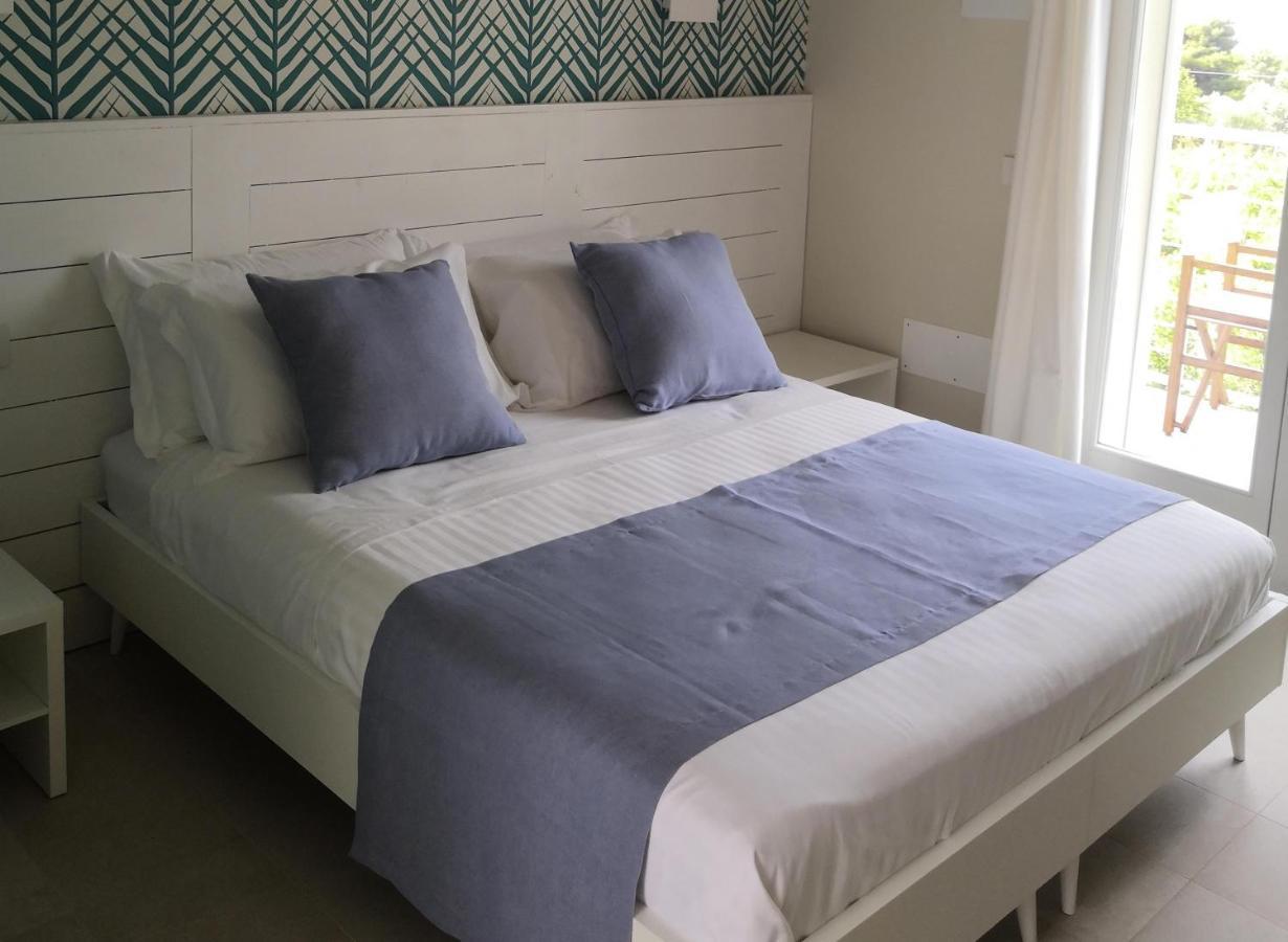 Stile Libero B&B Лакона Екстериор снимка