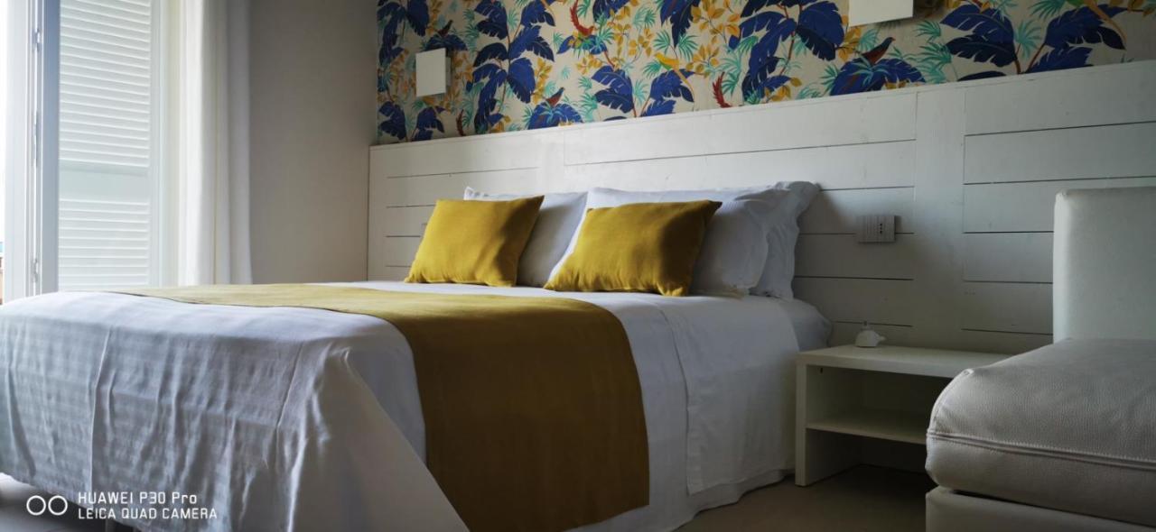 Stile Libero B&B Лакона Екстериор снимка