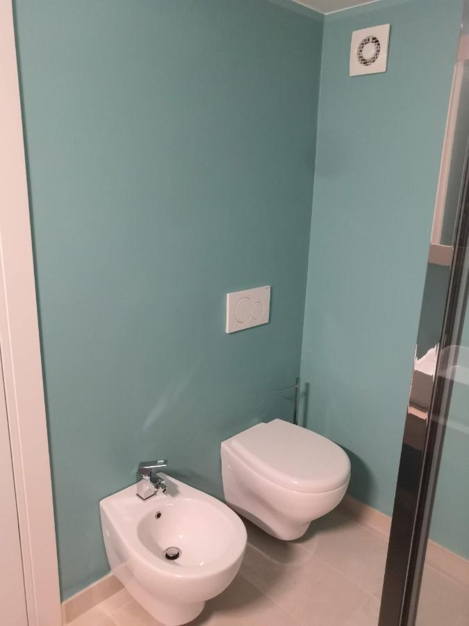 Stile Libero B&B Лакона Екстериор снимка
