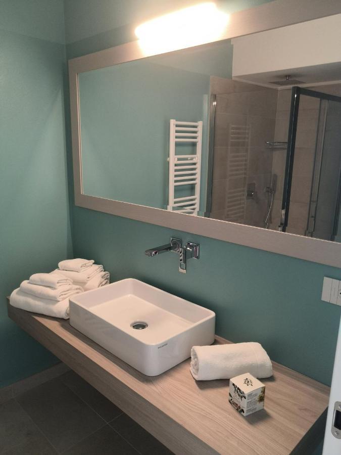 Stile Libero B&B Лакона Екстериор снимка