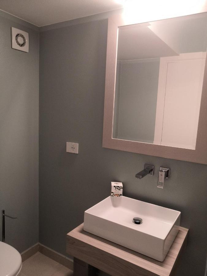 Stile Libero B&B Лакона Екстериор снимка