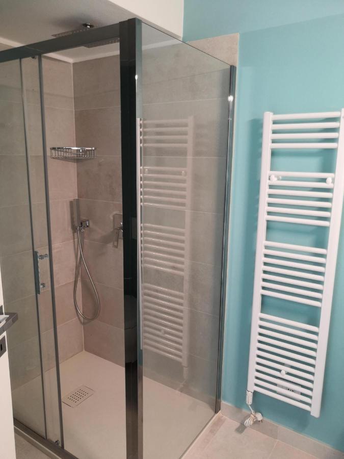 Stile Libero B&B Лакона Екстериор снимка