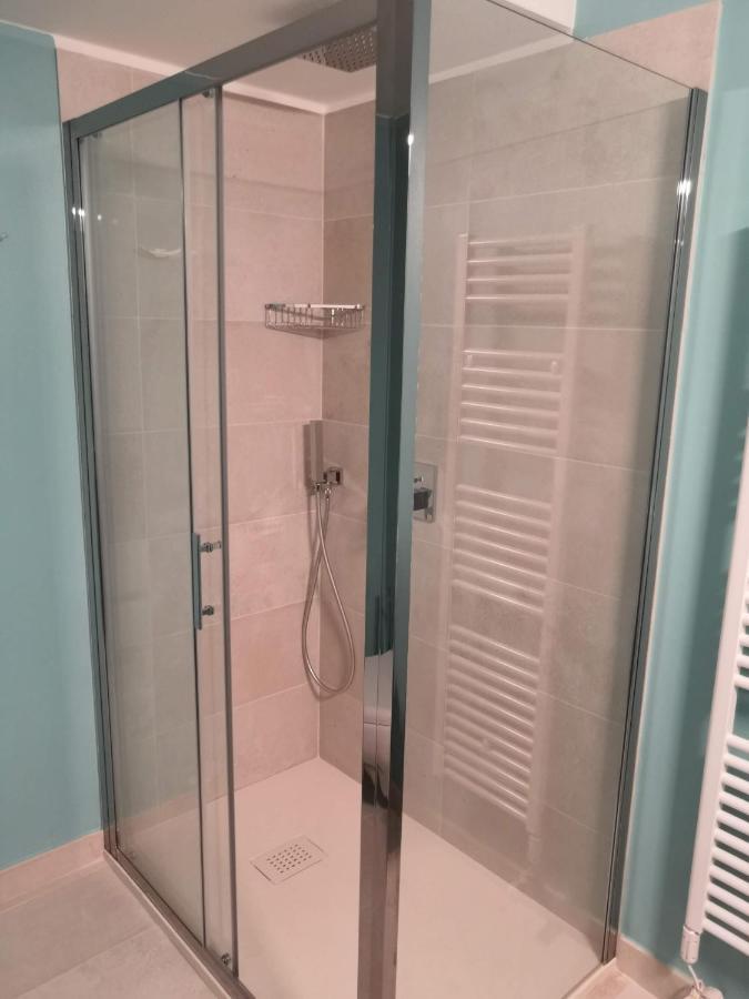 Stile Libero B&B Лакона Екстериор снимка
